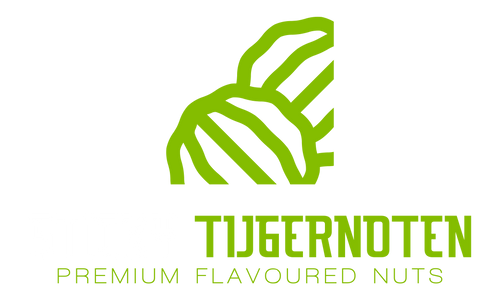 Sticky Tijgernoten